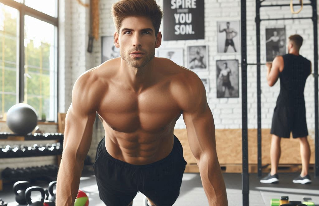 Entrenamiento funcional: Mejora tu bienestar físico
