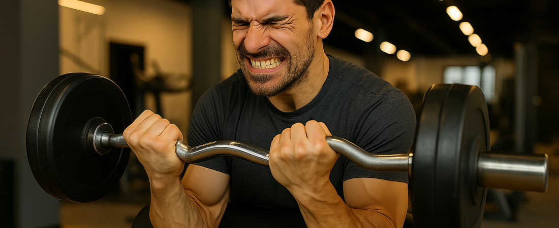 Entrenamiento de fuerza: Empieza paso a paso y por qué hacerlo