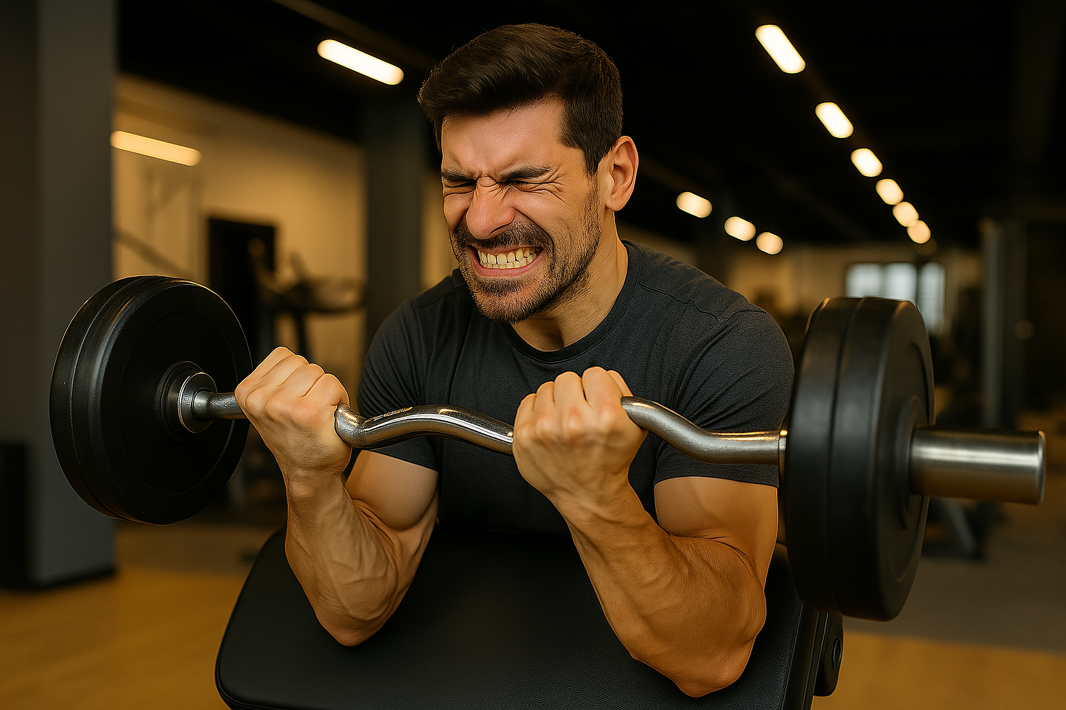 Entrenamiento de fuerza: Empieza paso a paso y por qué hacerlo