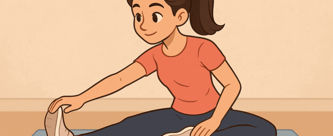 Flexibilidad: Guía completa para mejorarla con ejercicios efectivos