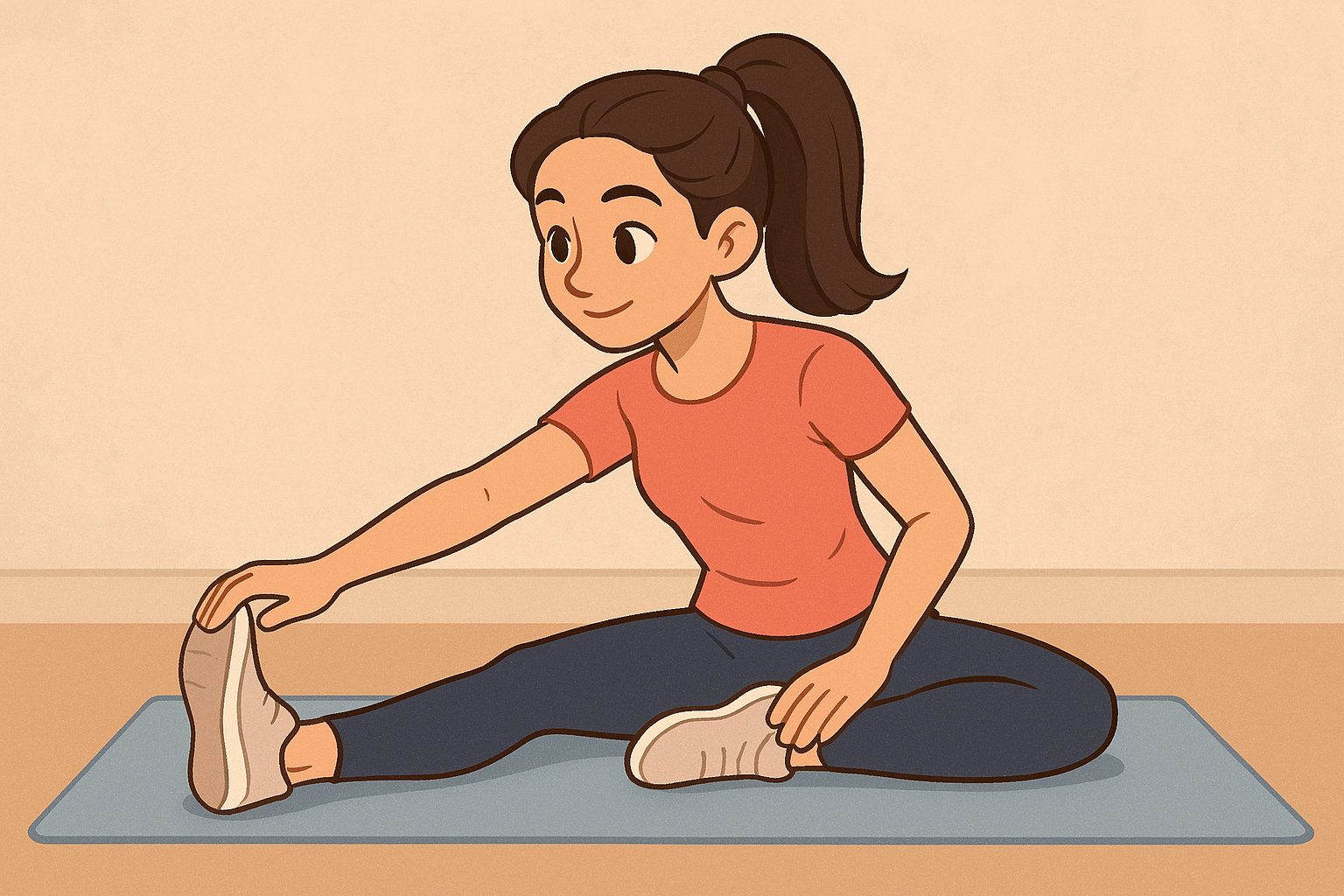 Flexibilidad: Guía completa para mejorarla con ejercicios efectivos