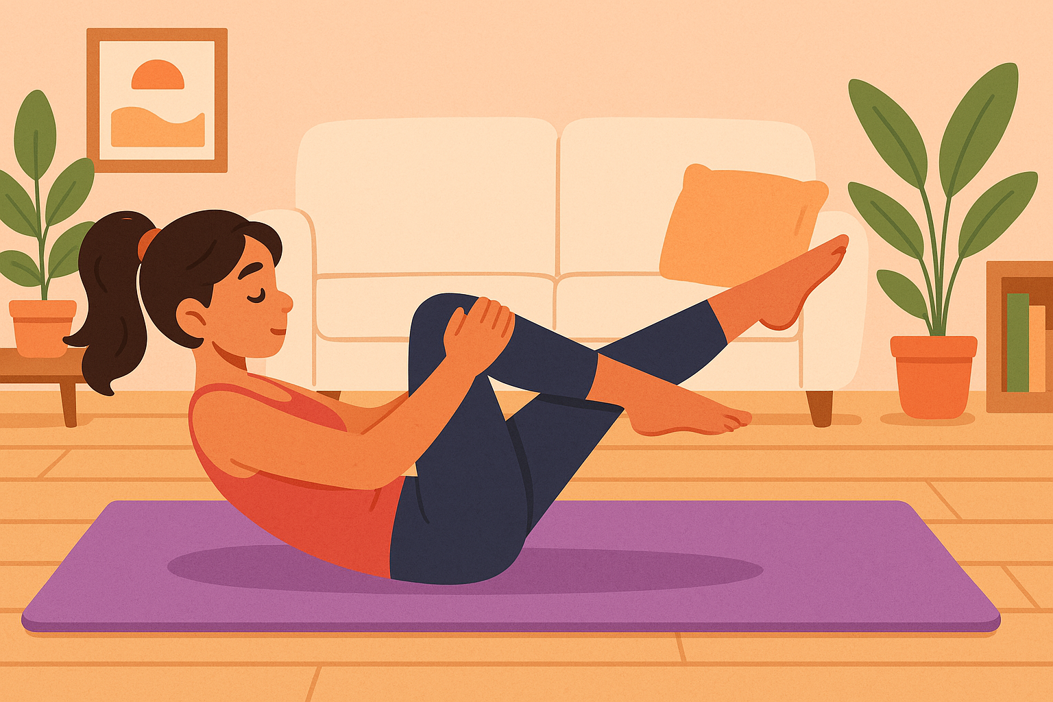 Pilates: Descubre cómo empezar y transformar tu bienestar