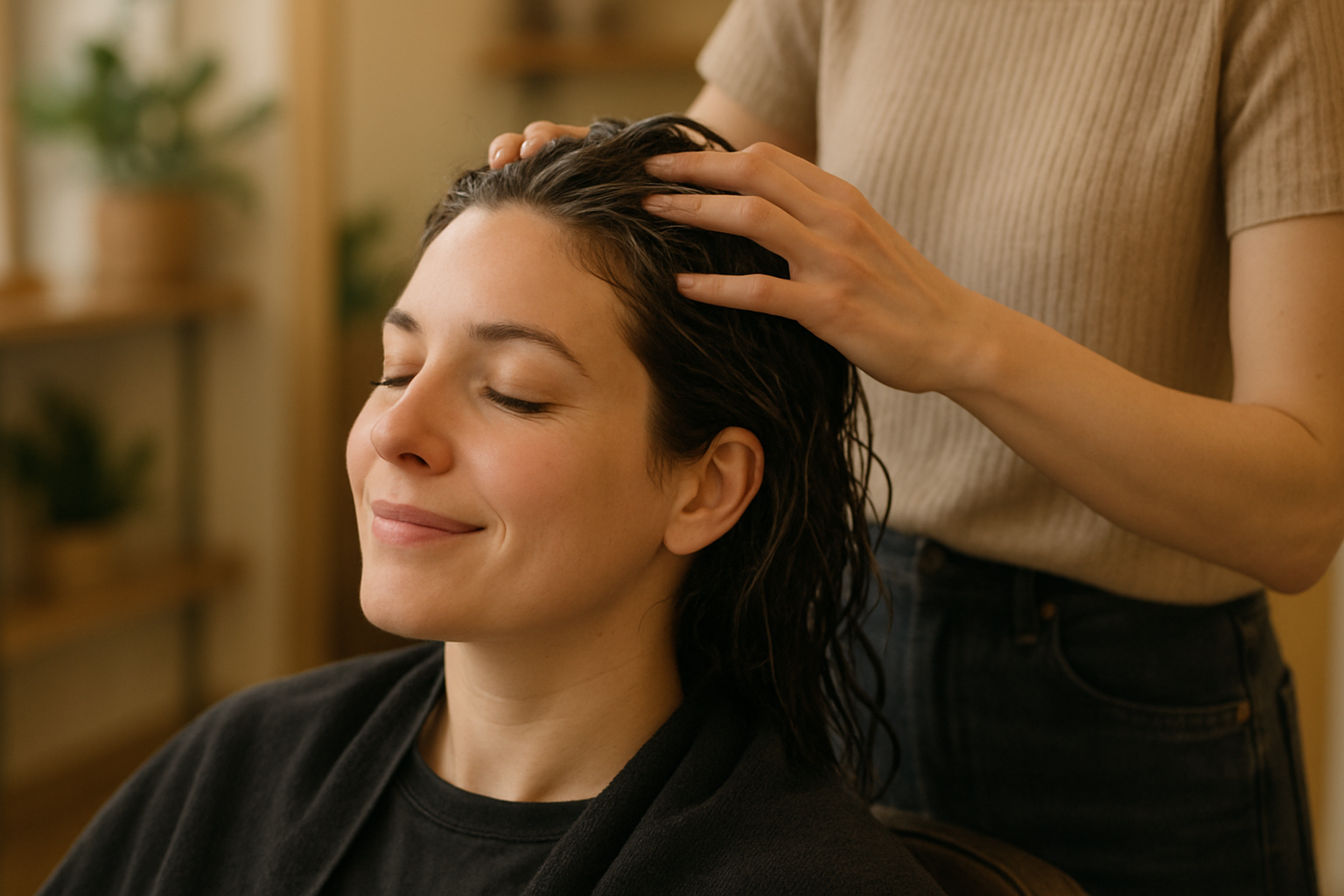 Tratamiento capilar: Guía completa para cuidar y revitalizar tu cabello